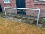 Grote voetbal goal, Ophalen, Gebruikt, Overige typen