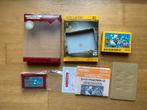 Super mario bros famicom mini gba, Avontuur en Actie, 1 speler, Ophalen of Verzenden, Zo goed als nieuw