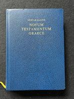 Novum Testamentum Graece; Nestle - Aland, 27e uitgave 2006, Verzenden, Zo goed als nieuw