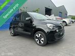 Renault Twingo 1.0 SCe / Zuinig / nieuw onderhoud + APK / 20, Auto's, Gebruikt, 840 kg, 4 stoelen, Zwart