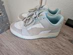 Puma slipstream dames sneaker maat 40, Puma, Ophalen of Verzenden, Wit, Zo goed als nieuw