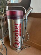 Quooker pro3 comi cube + kraan 3 liter, Huis en Inrichting, Keuken | Keukenbenodigdheden, Ophalen, Gebruikt