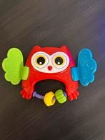 Playgo Kiekeboe Uil, Ophalen, Zo goed als nieuw, Rammelaar