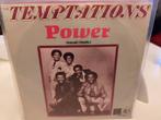 The Temptations - Power (7" Single), Ophalen of Verzenden, Gebruikt