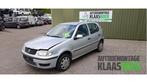 Motorkap van een Volkswagen Polo, Gebruikt, Volkswagen, Ophalen of Verzenden, Motorkap