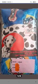 Hoeslaken Disney 101 Dalmatiërs, Verzamelen, Disney, Ophalen of Verzenden, Overige figuren, Nieuw, Beeldje of Figuurtje