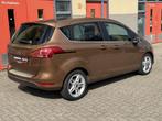 Ford B-Max 1.0 EcoBoost Titanium First Edition, Panoramadak, Voorwielaandrijving, Euro 5, 101 pk, Gebruikt