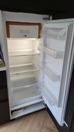 Ikea Nerkyld inbouw koelkast, Witgoed en Apparatuur, Koelkasten en IJskasten, Ophalen, 200 liter of meer, 160 cm of meer, Zonder vriesvak