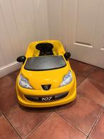 trapauto peugeot  vintage, Ophalen of Verzenden, Gebruikt