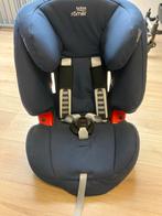 Britax Römer Autostoel 9-36 kg, Ophalen, Romer, Verstelbare rugleuning, 9 t/m 36 kg
