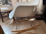 Rocking chair, Ophalen, Zo goed als nieuw