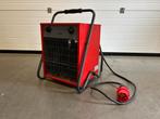 Eurom EK 15002 werkplaatskachel 15000W met krachtstroom, Eurom, Kachel, Zo goed als nieuw, Eurom