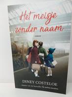 Diney Costeloe - Het meisje zonder naam, Ophalen of Verzenden, Zo goed als nieuw