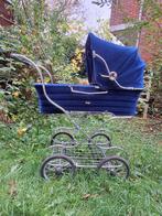 Emmaljunga vintage kinderwagen, Ophalen, Gebruikt, Kinderwagen, Overige merken