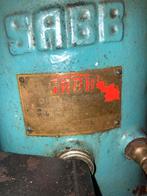 Sabb diesel 1 cylinder, Ophalen of Verzenden, Gebruikt, Motor en Techniek, Zeilboot of Motorboot