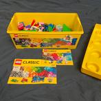 LEGO Classic (veel), Ophalen of Verzenden, Zo goed als nieuw, Losse stenen, Lego