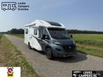 Knaus Sky Wave Frans bed & Hefbed 2017, Caravans en Kamperen, Campers, Bedrijf, Diesel, 6 tot 7 meter, Tot en met 4