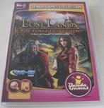 PC Game *** LOST LANDS 2 *** Denda 108, Puzzel en Educatief, 1 speler, Ophalen of Verzenden, Zo goed als nieuw