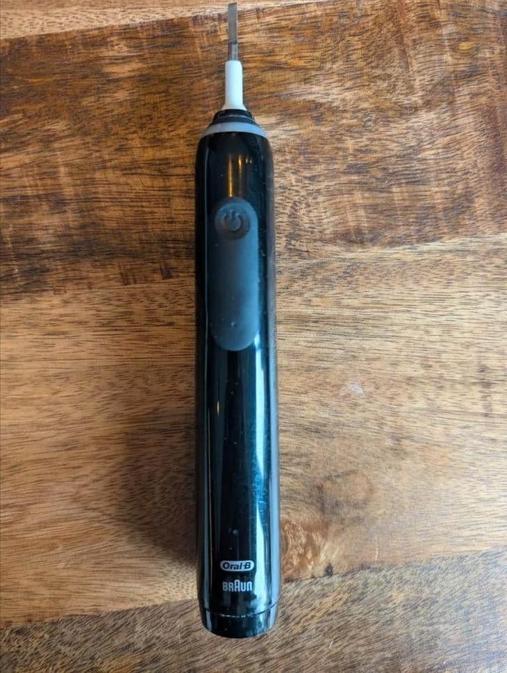 Oral-B Pro 3 + 14 Cross Action Opzetborstels, Sieraden, Tassen en Uiterlijk, Uiterlijk | Mondverzorging, Tandenborstel, Ophalen of Verzenden