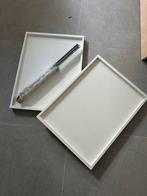 Ikea Lade met Rails + Plank ( van de pax kast ), Overige materialen, Minder dan 50 cm, Gebruikt, 1 of 2 laden