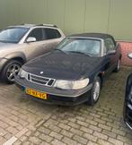 Saab 900 s 2.0I Cabrio MOET WEG, Auto-onderdelen, Ophalen of Verzenden, Saab