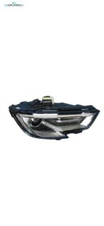 Audi A3 8V Facelift Xenon LED Koplamp Rechts 8V0941006E, Auto-onderdelen, Verlichting, Gebruikt, -, Verzenden, Audi