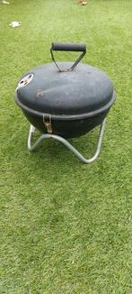 Gratis kleine Barbecue, Ophalen of Verzenden, Gebruikt