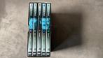 5 DVD box  Mini & Maxi, Ophalen of Verzenden, Zo goed als nieuw
