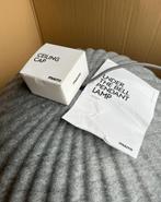 Muuto Under the Bell hanglamp Ø82 grijs | van €699, nu, Muuto, Nieuw, Ophalen of Verzenden, Muuto
