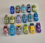 Cars racers disney pixar, Ophalen of Verzenden