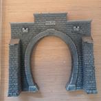 Noch Tunnel en Muur HO, Hobby en Vrije tijd, Modeltreinen | H0, Overige merken, Natuur, Gelijkstroom of Wisselstroom, Ophalen of Verzenden