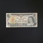 1 dollar Canada #053, Verzenden, Noord-Amerika, Los biljet