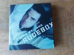 CD Robbie Williams – Rudebox (CD + DVD), 2000 tot heden, Ophalen of Verzenden, Zo goed als nieuw