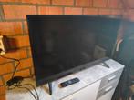 Philips 39 inch TV - Met originele afstandsbediening, Ophalen, Philips, 50 Hz, 80 tot 100 cm