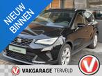 SEAT Arona 1.0 TSI FR,81KW,Cruise,Navi,Led,Apple Carplay 1.0, Auto's, Seat, Gebruikt, Alcantara, 600 kg, 3 cilinders