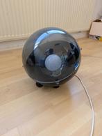 Koziol Orion vloerlamp zwart, Kunststof, Gebruikt, Futuristische, Ophalen of Verzenden