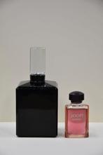 Display factice parfumfles Robert Piquet opaque, Verzamelen, Parfumverzamelingen, Ophalen of Verzenden, Zo goed als nieuw, Overige typen