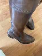 Cowboylaarzen, Kleding | Dames, Schoenen, UST, Hoge laarzen, Bruin, Nieuw