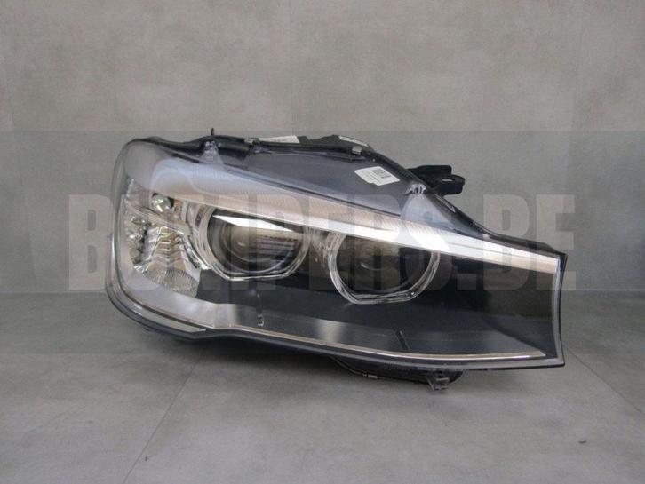 KOPLAMP BMW X3 F25 X4 F26 FACELIFT XENON 14-17 7400018-04 RE, Auto-onderdelen, Verlichting, Gebruikt, 6 maanden garantie, Ophalen of Verzenden