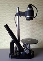 Omkeer microscoop, Ophalen, Gebruikt, Minder dan 400x, Biologische microscoop