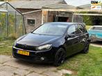 Volkswagen Golf 1.4 TSI UNIEKE UITVOERING!, Auto's, Gebruikt, 4 cilinders, Bedrijf, Handgeschakeld