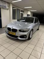 BMW 1-Serie (F20) 116I M pakket, Auto's, Te koop, Zilver of Grijs, Geïmporteerd, 5 stoelen