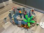 Playmobil Aquarium 9060 met accessoires, Ophalen of Verzenden, Zo goed als nieuw, Jongen of Meisje
