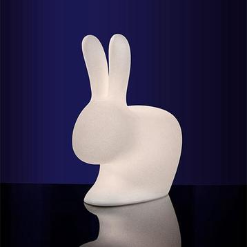 QEEBOO Ledlamp RABBIT Stefano Giovannoni beschikbaar voor biedingen