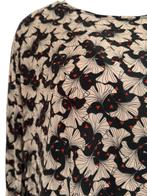 L.o.e.s shirt lange mouw M, Zwart, Ophalen of Verzenden, Zo goed als nieuw, Lange mouw