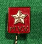 Voetbalspeldje MVV, Ophalen of Verzenden, Zo goed als nieuw