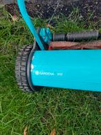 Gardena 300 Handgrasmaaier, Ophalen, Gebruikt, Handgrasmaaier, Minder dan 30 cm
