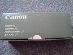 Canon staple-j1, Nieuw, Cartridge, CANON, Ophalen of Verzenden