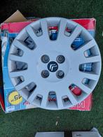 Citroen wieldoppen 15 inch, Auto diversen, Wieldoppen, Ophalen of Verzenden, Gebruikt