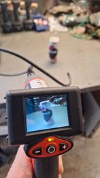 Ridgid See Snake Micro Inspectiecamera (rioolcamera), ., Ophalen of Verzenden, Zo goed als nieuw, .